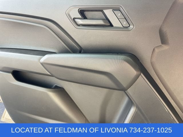 2023 Chevrolet Colorado 4WD Trail Boss
