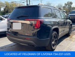 2022 GMC Acadia AT4