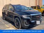 2022 GMC Acadia AT4