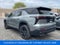 2024 Chevrolet Traverse LS