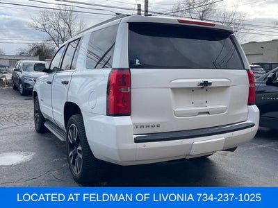 2019 Chevrolet Tahoe LS