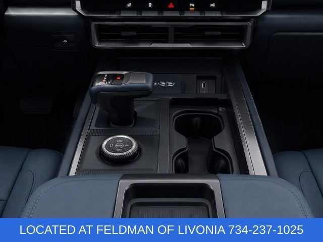 2025 GMC HUMMER EV Pickup 2X