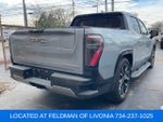 2024 GMC Sierra EV Denali Edition 1