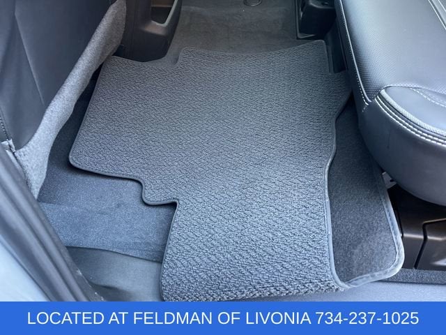 2024 GMC Sierra EV Denali Edition 1