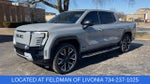 2024 GMC Sierra EV Denali Edition 1