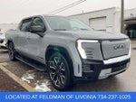 2024 GMC Sierra EV Denali Edition 1