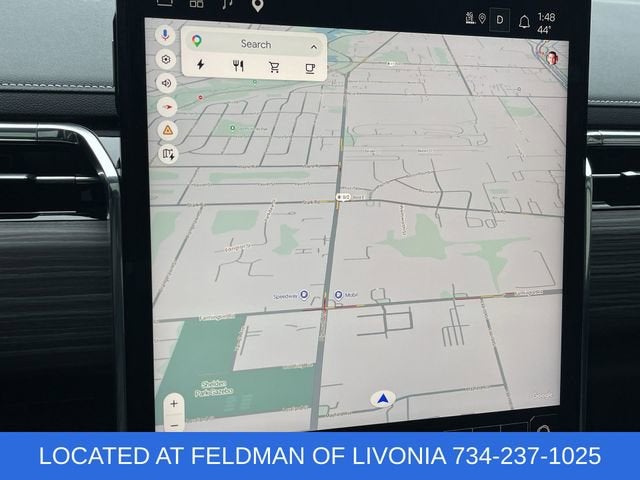 2024 GMC Sierra EV Denali Edition 1