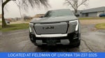 2024 GMC Sierra EV Denali Edition 1