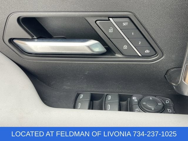 2022 GMC HUMMER EV Pickup Hummer EV Pickup