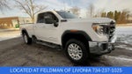 2022 GMC Sierra 2500 HD SLE