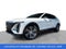 2024 Cadillac LYRIQ Luxury 1