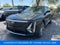 2024 Cadillac LYRIQ Luxury 2