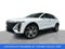 2024 Cadillac LYRIQ Luxury 2
