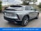 2024 Cadillac LYRIQ Luxury 2