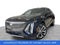 2024 Cadillac LYRIQ Luxury 3
