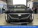2024 Cadillac LYRIQ Luxury 3