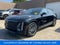 2024 Cadillac LYRIQ Sport 1