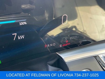 2024 Cadillac LYRIQ Sport 2