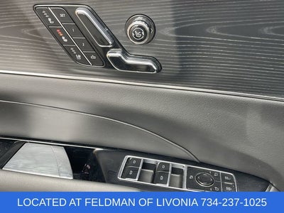 2024 Cadillac LYRIQ Sport 2