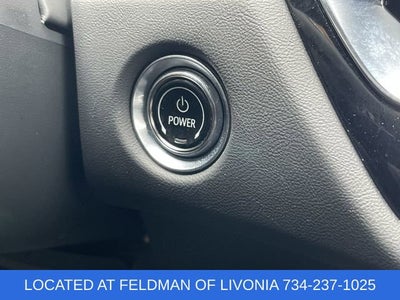 2024 Cadillac LYRIQ Sport 2