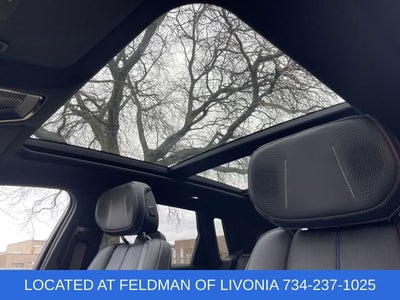 2024 Cadillac LYRIQ Sport 2