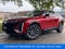 2024 Cadillac LYRIQ Sport 2