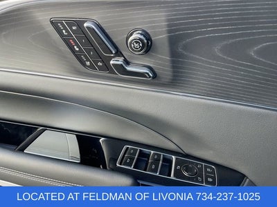 2024 Cadillac LYRIQ Sport 2