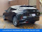 2024 Cadillac LYRIQ Sport 2