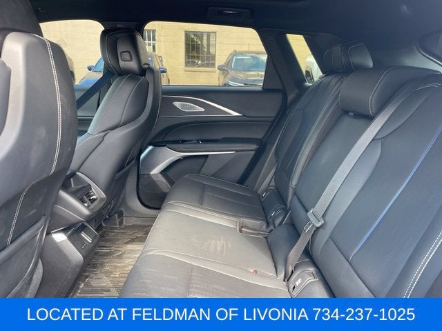2024 Cadillac LYRIQ Sport 2