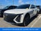 2024 Cadillac LYRIQ Sport 3