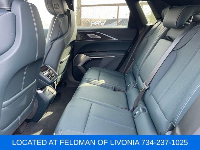 2024 Cadillac LYRIQ Sport 3