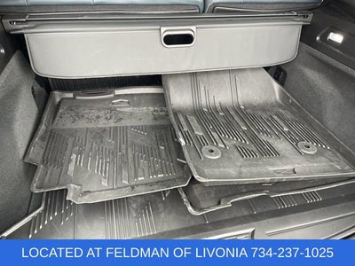 2024 Cadillac LYRIQ Sport 3