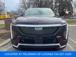 2025 Cadillac ESCALADE IQ Luxury 1