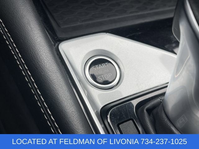 2024 Nissan Altima SV Intelligent AWD