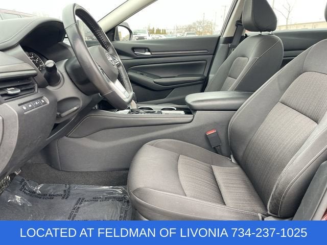 2024 Nissan Altima SV Intelligent AWD