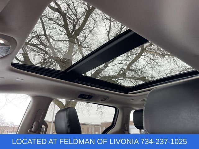 2023 Chrysler Pacifica Hybrid Limited