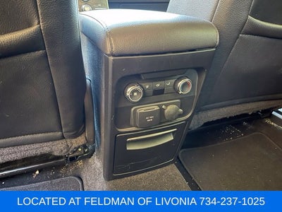 2014 Ford Flex SEL