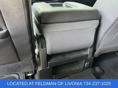2019 Chevrolet Silverado LD LT