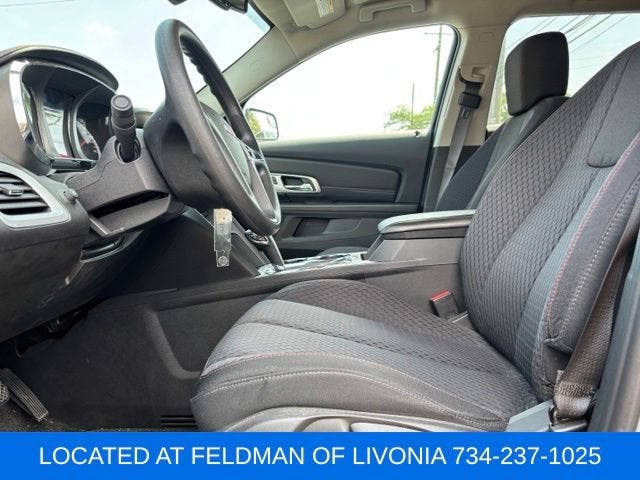 2013 GMC Terrain SLE