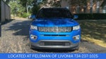 2020 Jeep Compass Limited 4x4