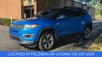 2020 Jeep Compass Limited 4x4