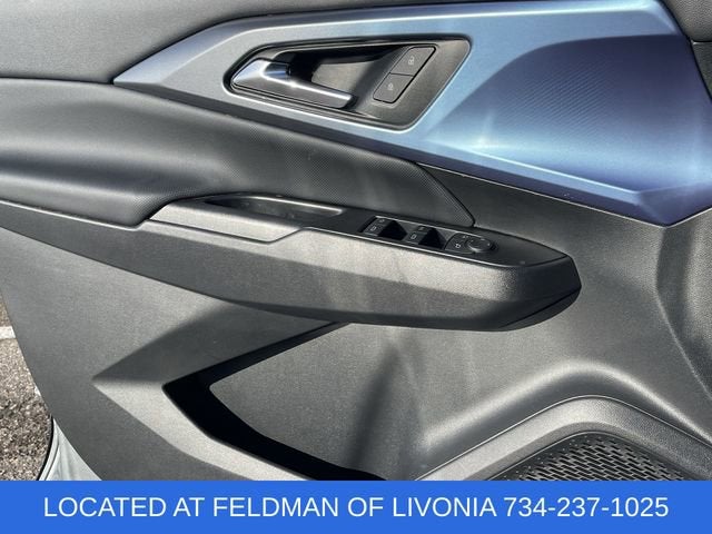 2024 Chevrolet Equinox EV 2LT