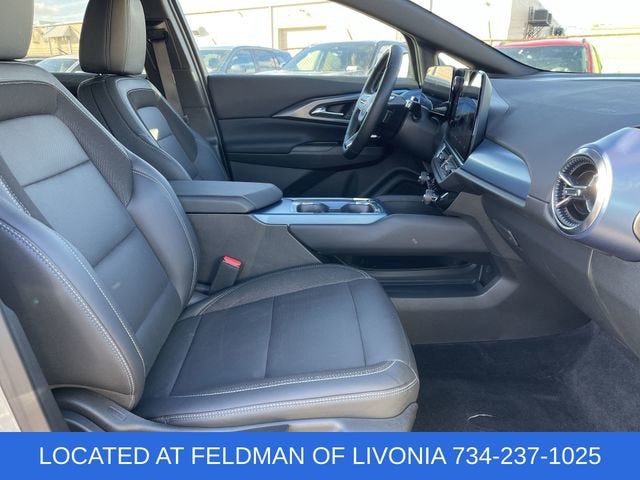 2024 Chevrolet Equinox EV 2LT