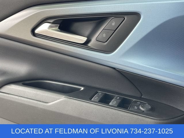 2024 Chevrolet Equinox EV 2LT