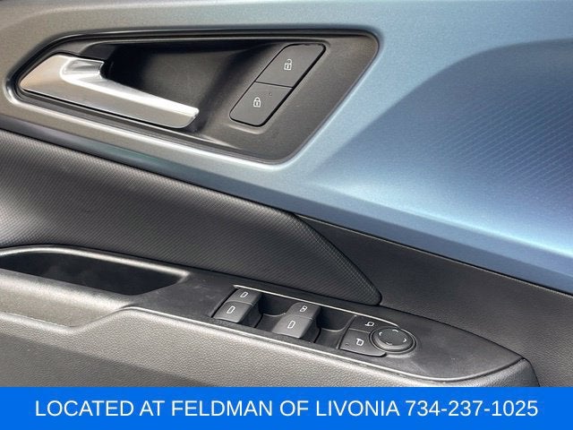 2024 Chevrolet Equinox EV 2LT