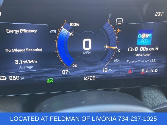 2024 Chevrolet Equinox EV 2LT