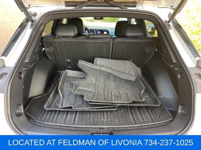 2024 Chevrolet Equinox EV 2LT
