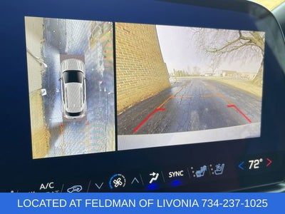 2024 Chevrolet Equinox EV 3RS