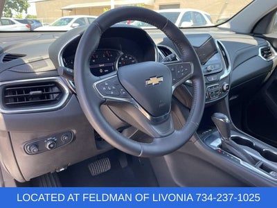2021 Chevrolet Equinox Premier