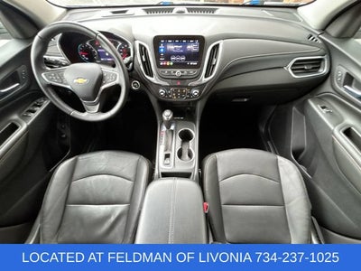 2021 Chevrolet Equinox Premier